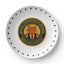 Official Dinnerware of Winners Collectible Plate