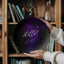 Still Decorative Plate | Epilepsy Awareness Design