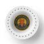 Official Dinnerware of Winners Collectible Bowl