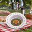 Official Dinnerware of Winners Collectible Bowl