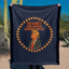 Huge Warmth Woven Throw Blanket
