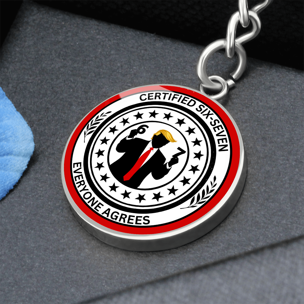 Llave Certificada 6–7