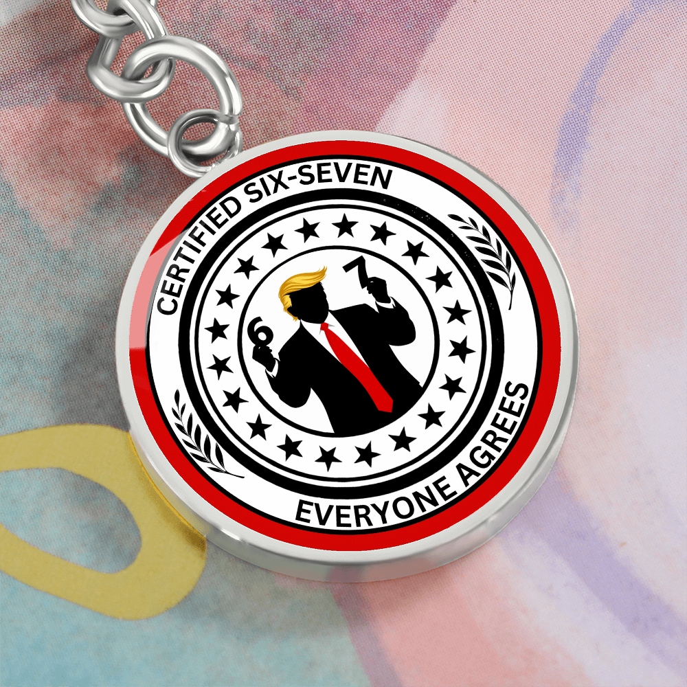 Llave Certificada 6–7