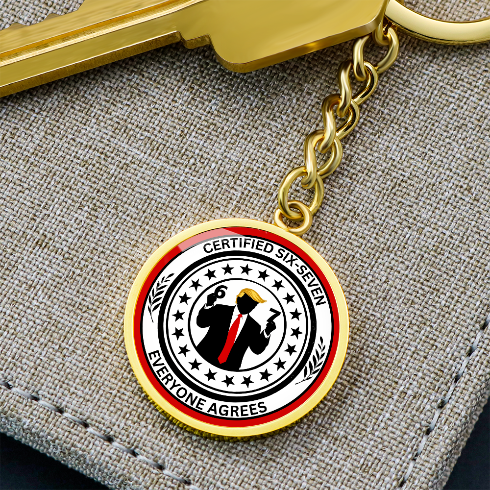 Llave Certificada 6–7