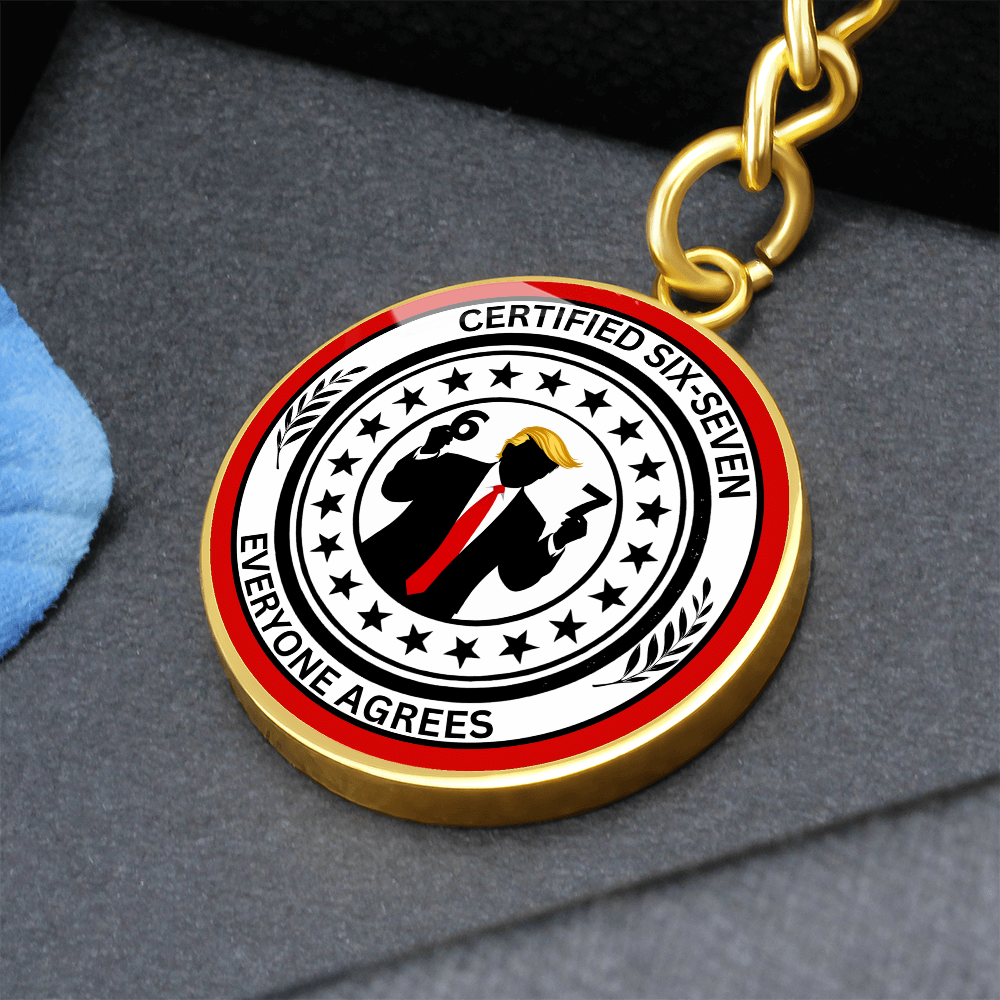 Llave Certificada 6–7
