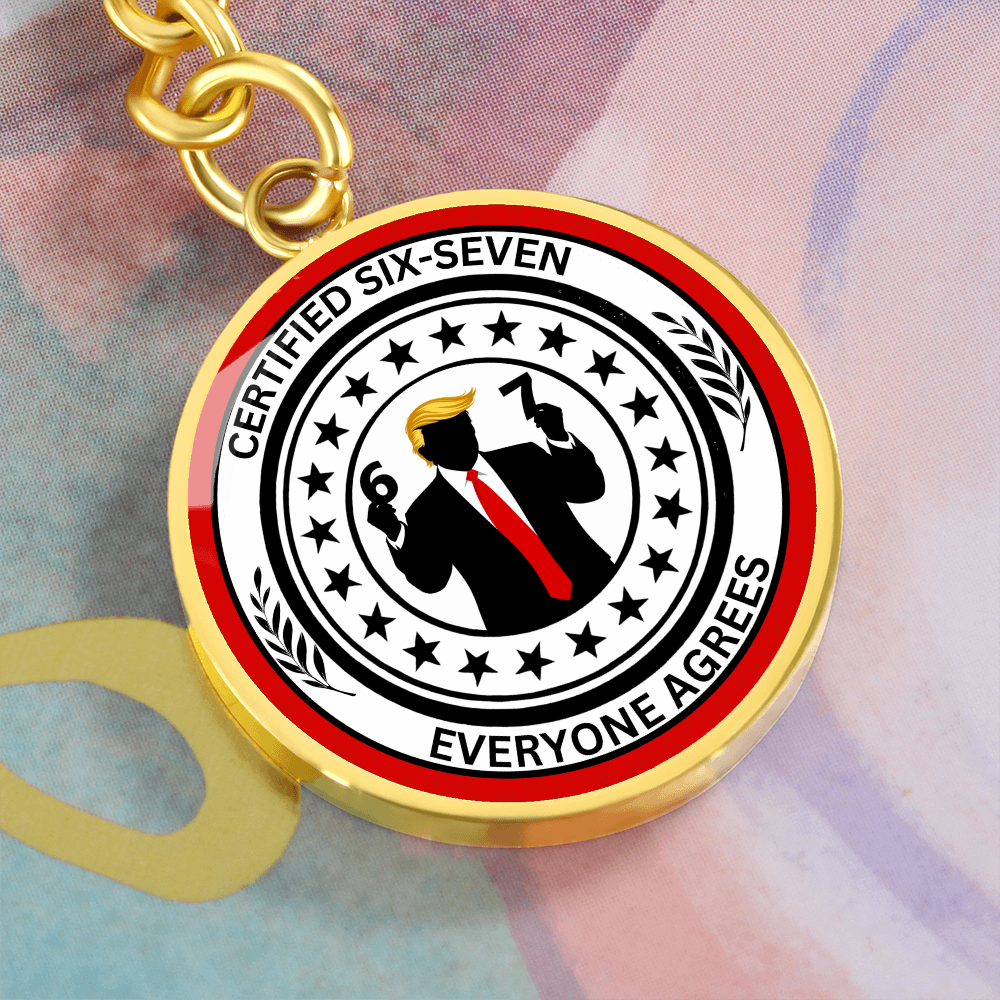 Llave Certificada 6–7