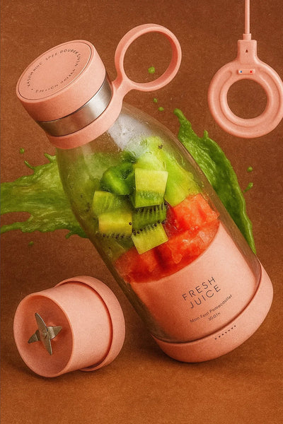 BlendMate Mini Juicer - Korvel