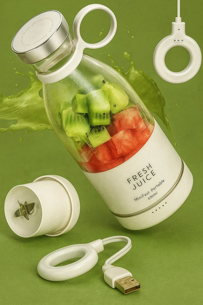 BlendMate Mini Juicer - Korvel