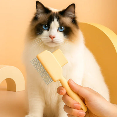 Paw Comb - Korvel