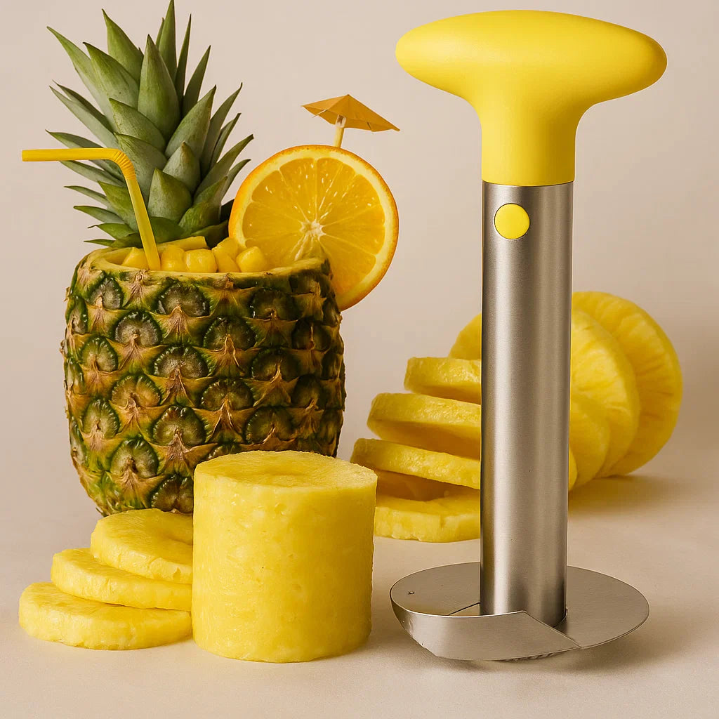 Cortador de Piña CoreSpiral