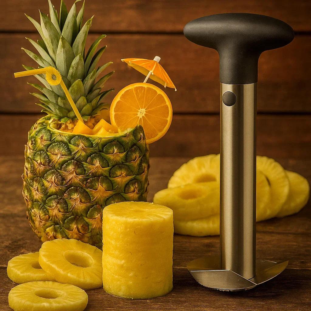 Cortador de Piña CoreSpiral