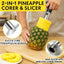 Cortador de Piña CoreSpiral