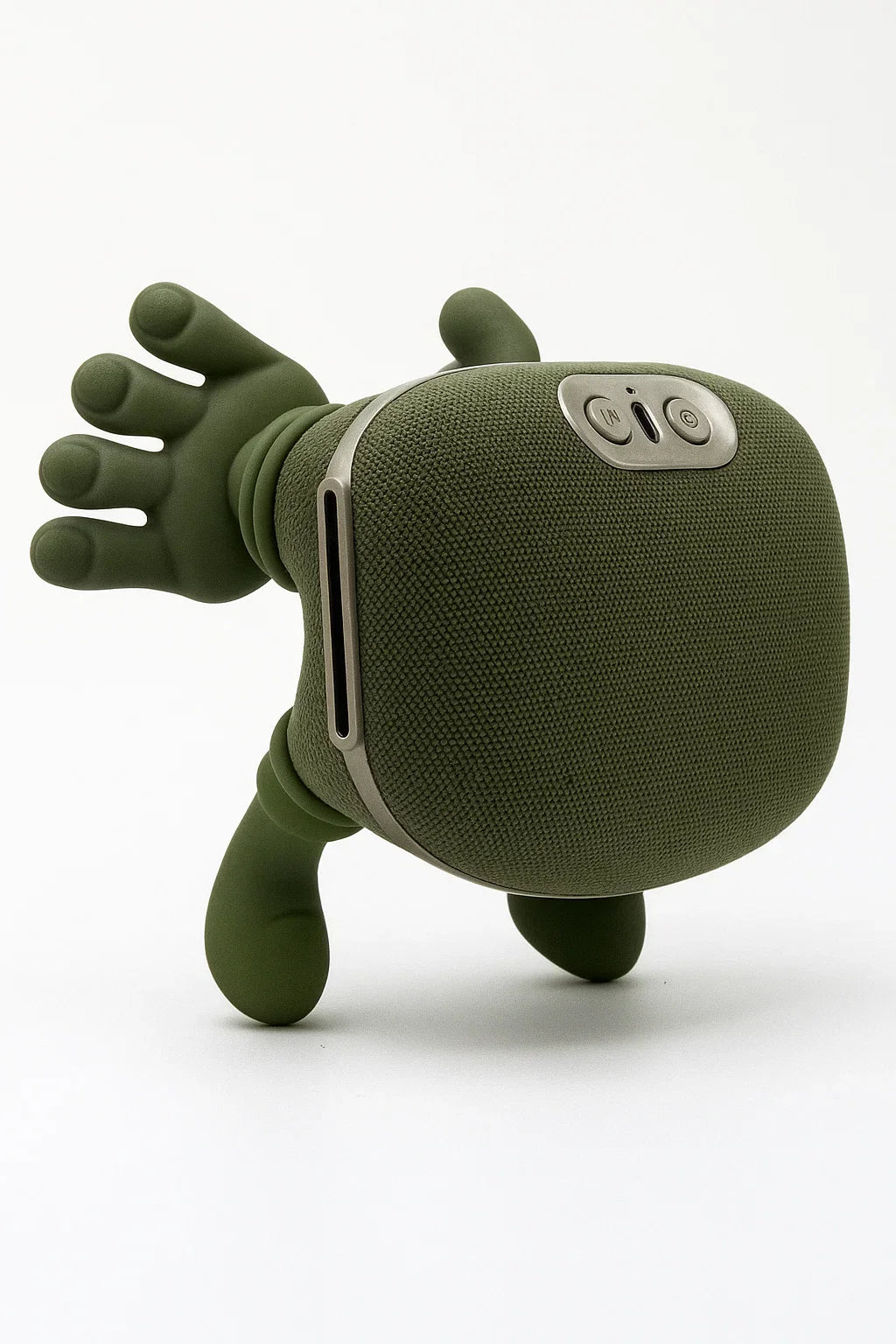 Heat Ease Massager - Korvel