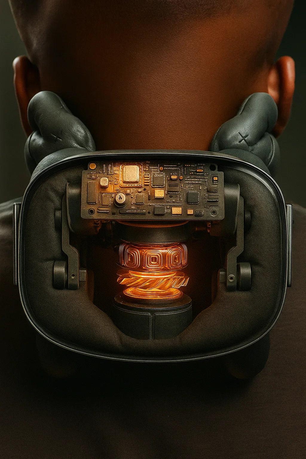 Heat Ease Massager - Korvel