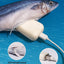 Floppy Fish PlayMate - Interactive Cat Toy