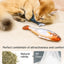 Floppy Fish PlayMate - Interactive Cat Toy