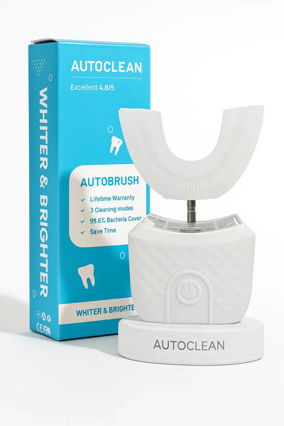 Auto Clean 360 Brush - Korvel