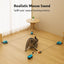 FeatherRun Cat Toy - Korvel