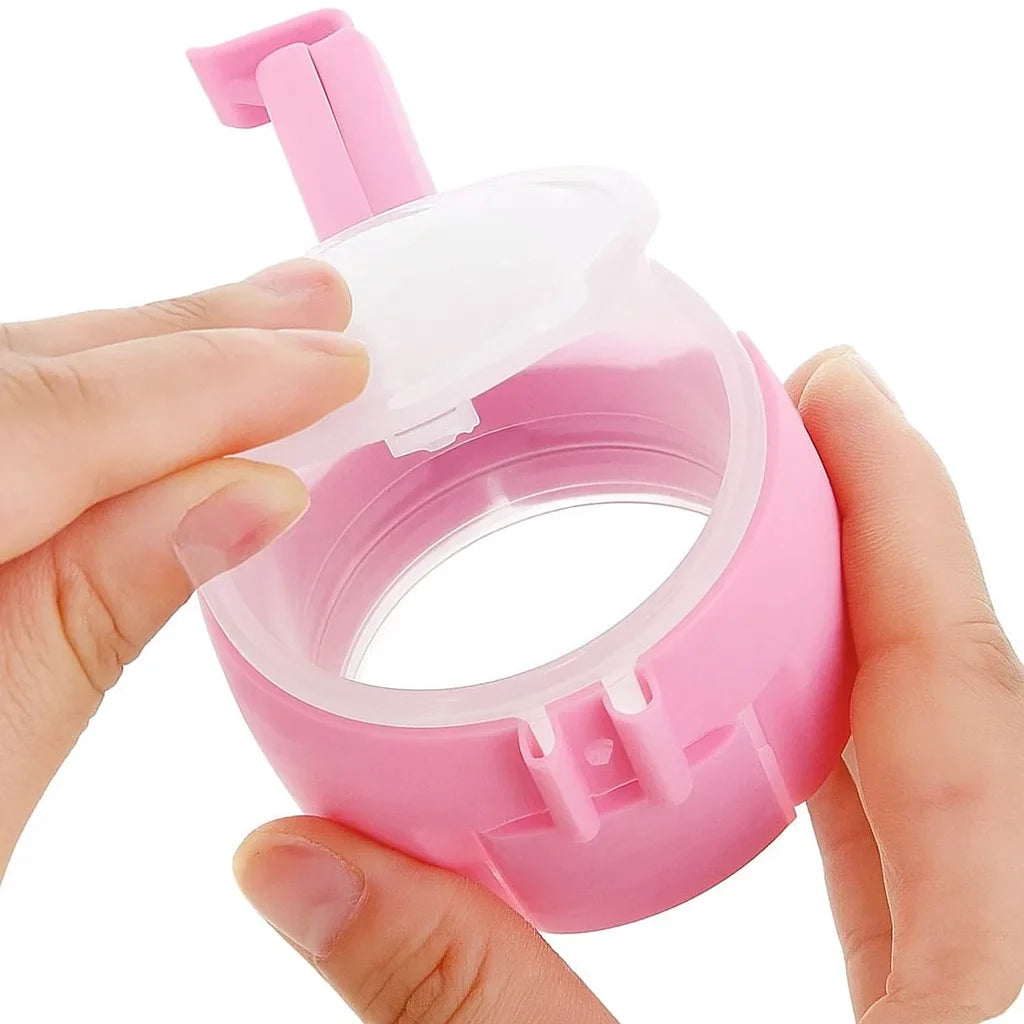 Seal Pour Clips (Random Colors) - Korvel