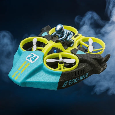 TriFly RC Drone - Korvel
