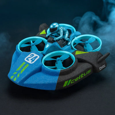TriFly RC Drone - Korvel