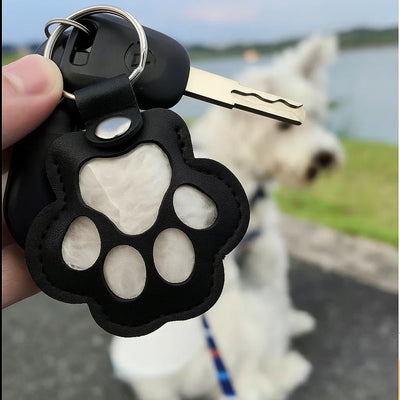 PawCharm Keychain - Korvel