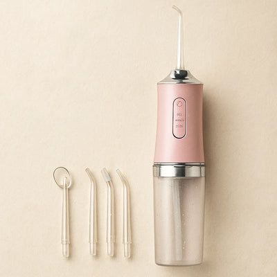 Oral 4 in 1 Water Flosser - Korvel