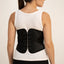 Lumbar Lock Belt - Adjustable Support for Comfort