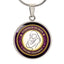 Assigned Human – Lifetime Assignment Necklace for Cat Lovers