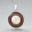 Assigned Human – Lifetime Assignment Necklace for Cat Lovers
