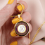 Assigned Human – Lifetime Assignment Necklace for Cat Lovers