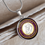 Assigned Human – Lifetime Assignment Necklace for Cat Lovers