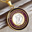 Assigned Human – Lifetime Assignment Necklace for Cat Lovers
