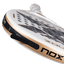 NOX AT10 Genius 12K Alum Xtreme Paddle