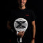NOX AT10 Genius 12K Alum Xtreme Paddle