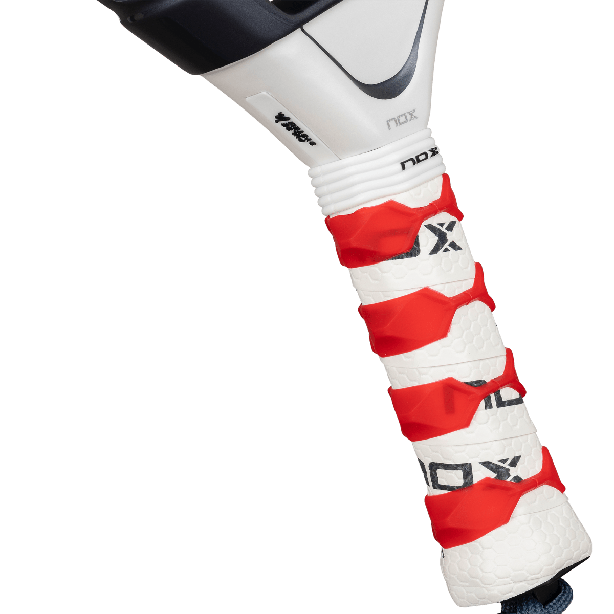 NOX AT10 Genius 12K Alum Xtreme Lite 2026 Paddle