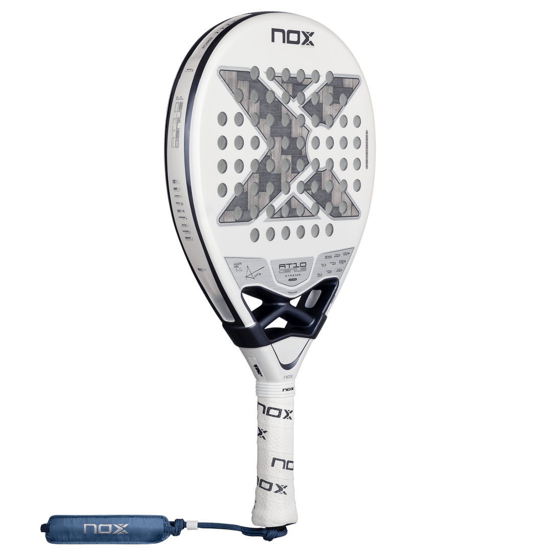 NOX AT10 Genius 12K Alum Xtreme Lite 2026 Paddle