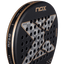 NOX AT10 Genius 18K Alum 2026 Paddle