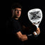 Nox AT10 Genius Attack 12K Alum Xtreme Paddle