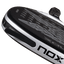 NOX AT10 Genius Attack 18K Alum 2026 Paddle