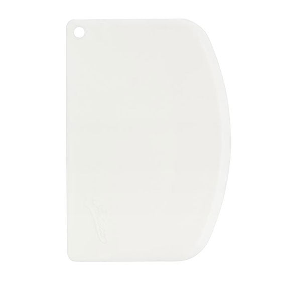 Raclettes en Plastique Polyvalentes de Différentes Tailles et Couleurs