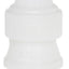 Ateco 400 Coupleur en plastique standard 2 pièces