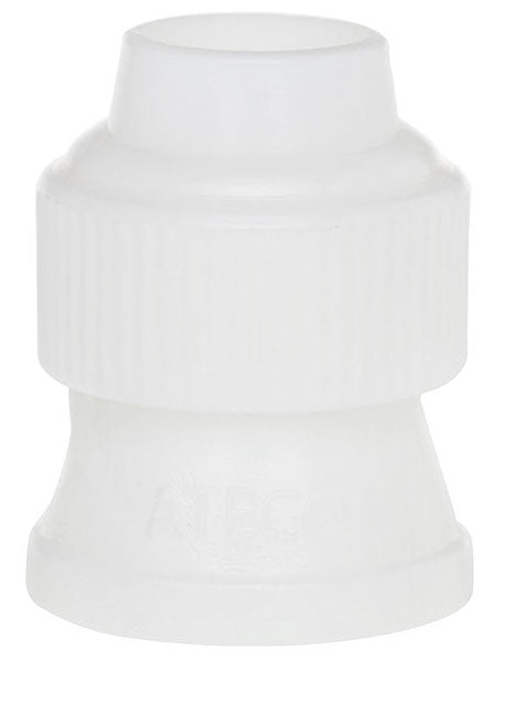 Ateco 400 Coupleur en plastique standard 2 pièces