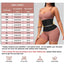ATBUTY 9-Inch Short Torso Sport Girdle for Women