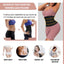 ATBUTY 9-Inch Short Torso Sport Girdle for Women