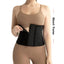 ATBUTY 9-Inch Short Torso Sport Girdle for Women