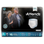 Attends Premier Protection Sous-vêtements Premium de Nuit - Grand