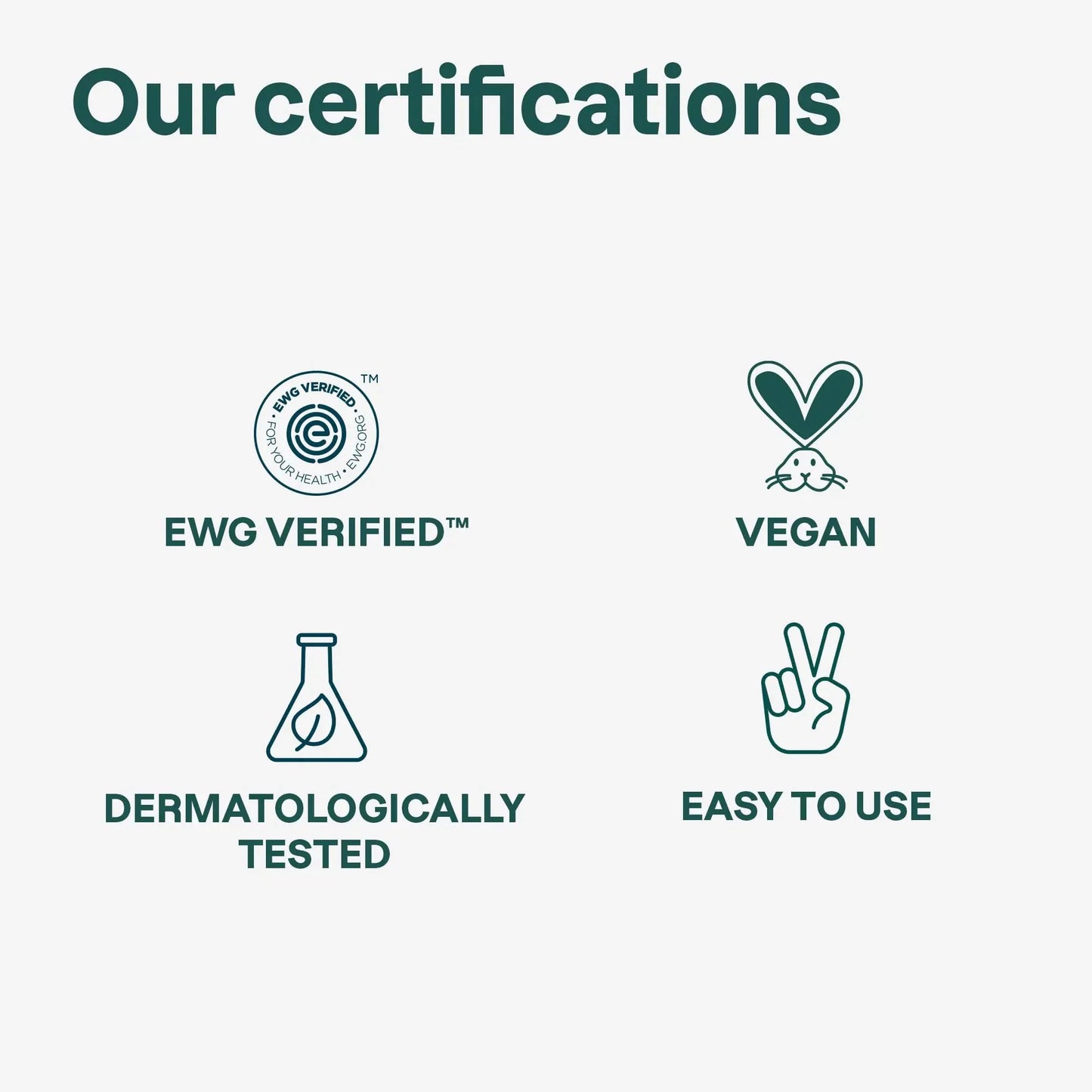 Jabón de Manos Líquido ATTITUDE - Verificado por EWG, Vegano, Hojas de Naranja, 135.26 Fl Oz