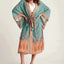 Ropa de Kimono Lailee Elegante