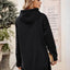 Vestido Sudadera Oversized para Máxima Comodidad